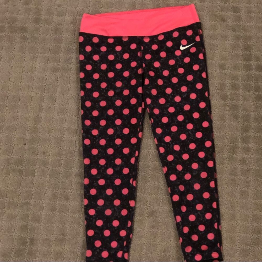 Nike leggings